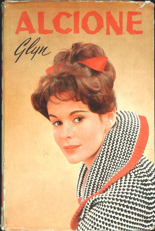 ALCIONE - GLYN - ED. SALANI 1961