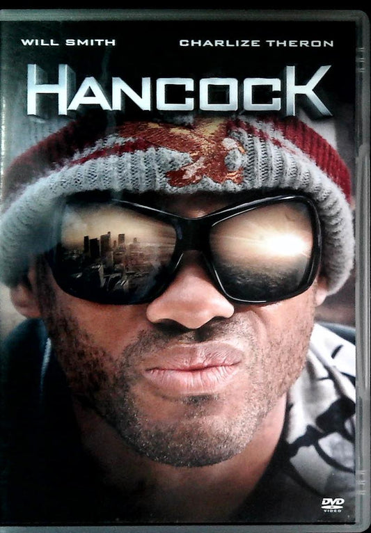 HANCOCK - DVD