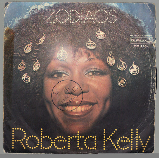 ZODIACS - MOONDREAMING # ROBERTA KELLY