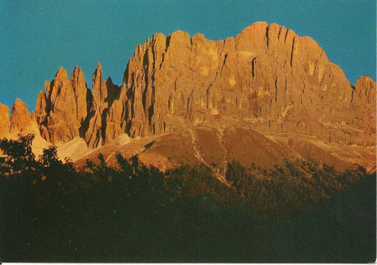 DOLOMITI - IL CATINACCIO - NV