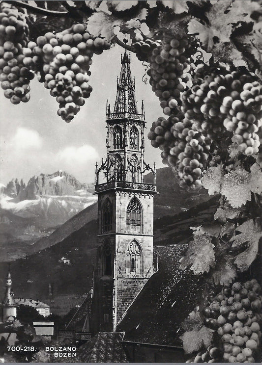 BOLZANO - BOZEN - NV