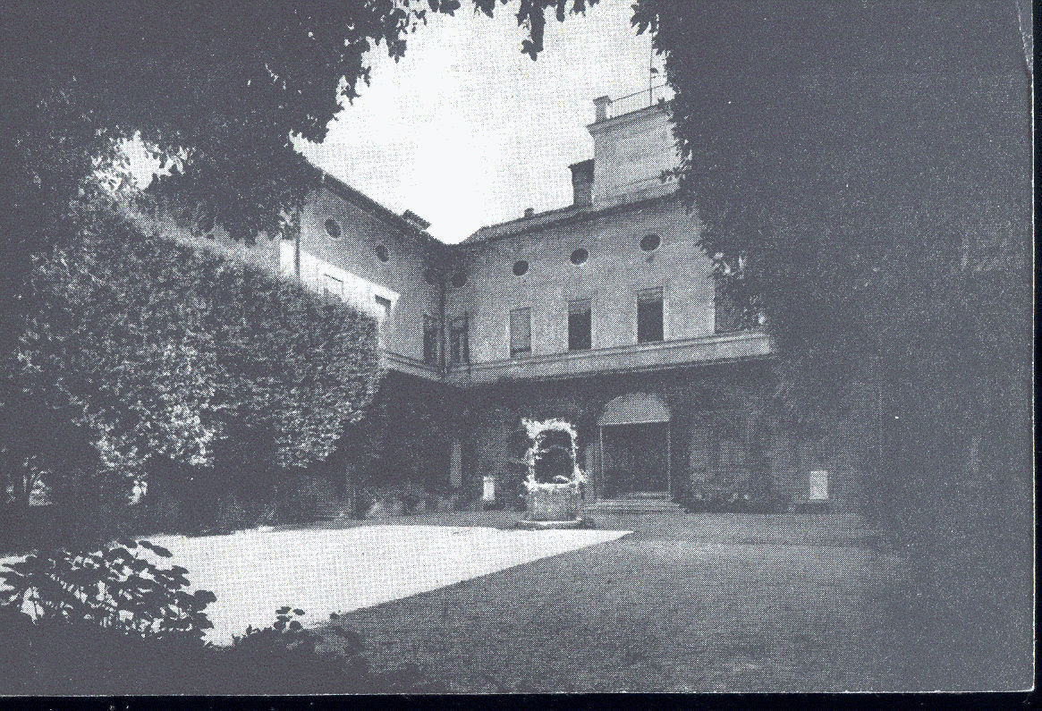 ROMA - SEMINARIO INTERNAZIONALE "BEATO EYMARD" - C