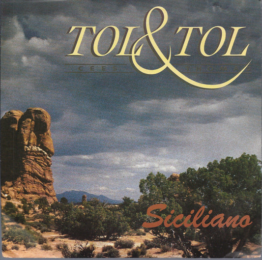 SICILIANO - VIENNA (TWO WORLDS MEET) # TOL & TOL