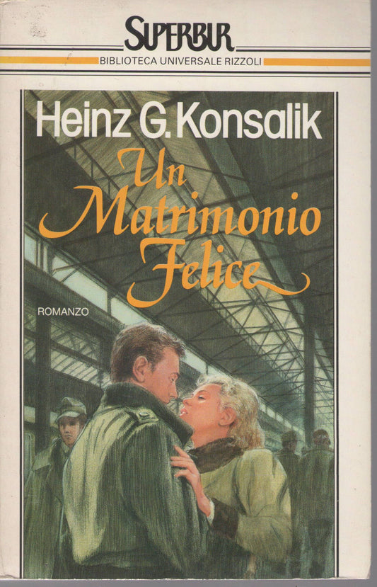 LE ULTIME RAGAZZE - LEE SMITH  ED. RIZZOLI SUPERBUR