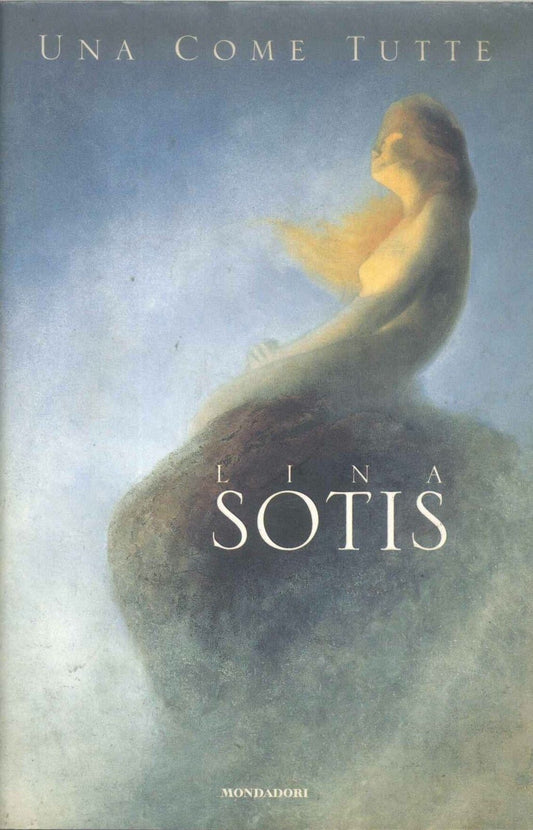 UNA COME TUTTE - LINA SOTIS