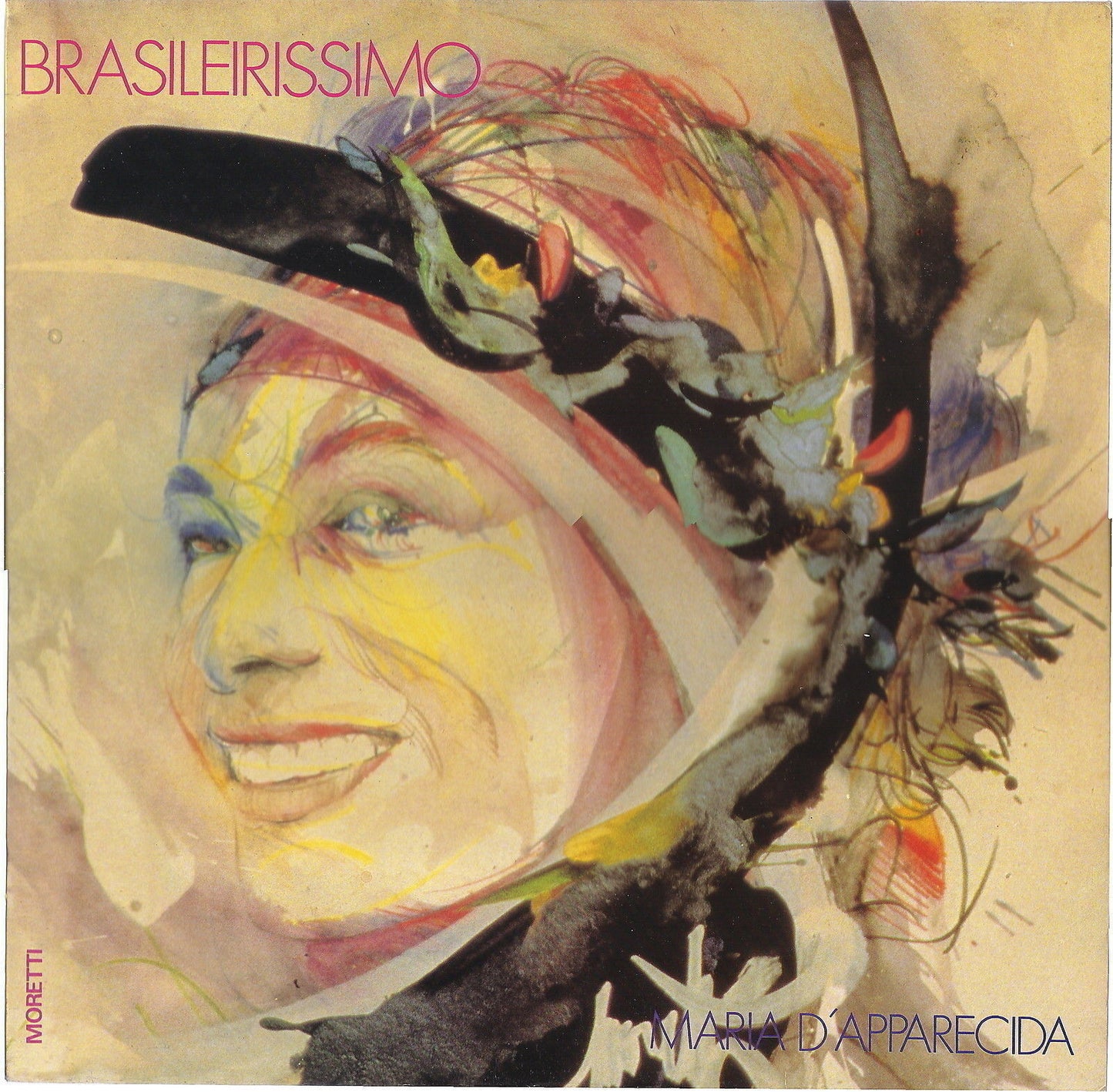 BRASILEIRISSIMO - MARIA D'APPARECIDA