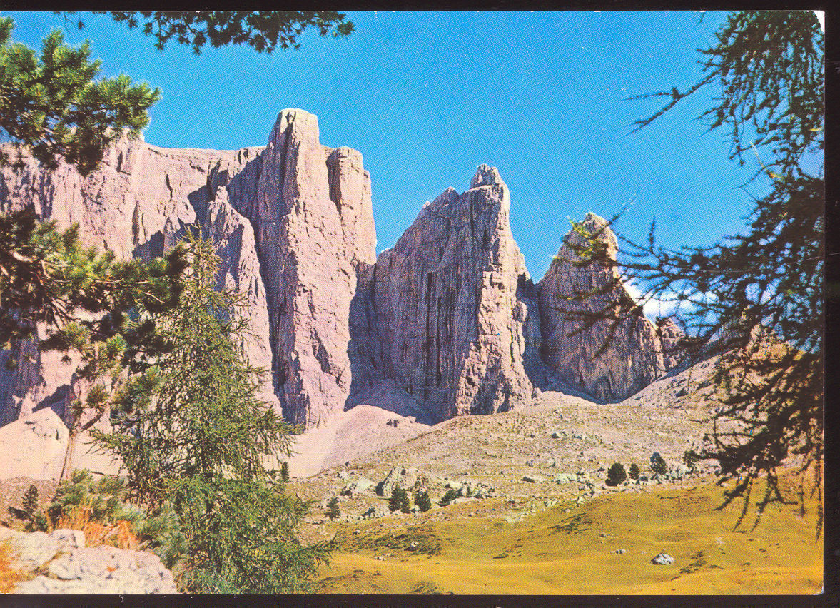 GRUPPO SELLA - LE TORRI DEL SELLA - NV