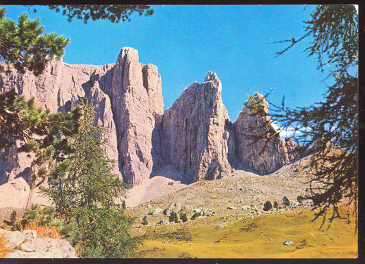 GRUPPO SELLA - LE TORRI DEL SELLA - NV