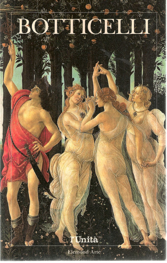 BOTTICELLI - L'UNITA'