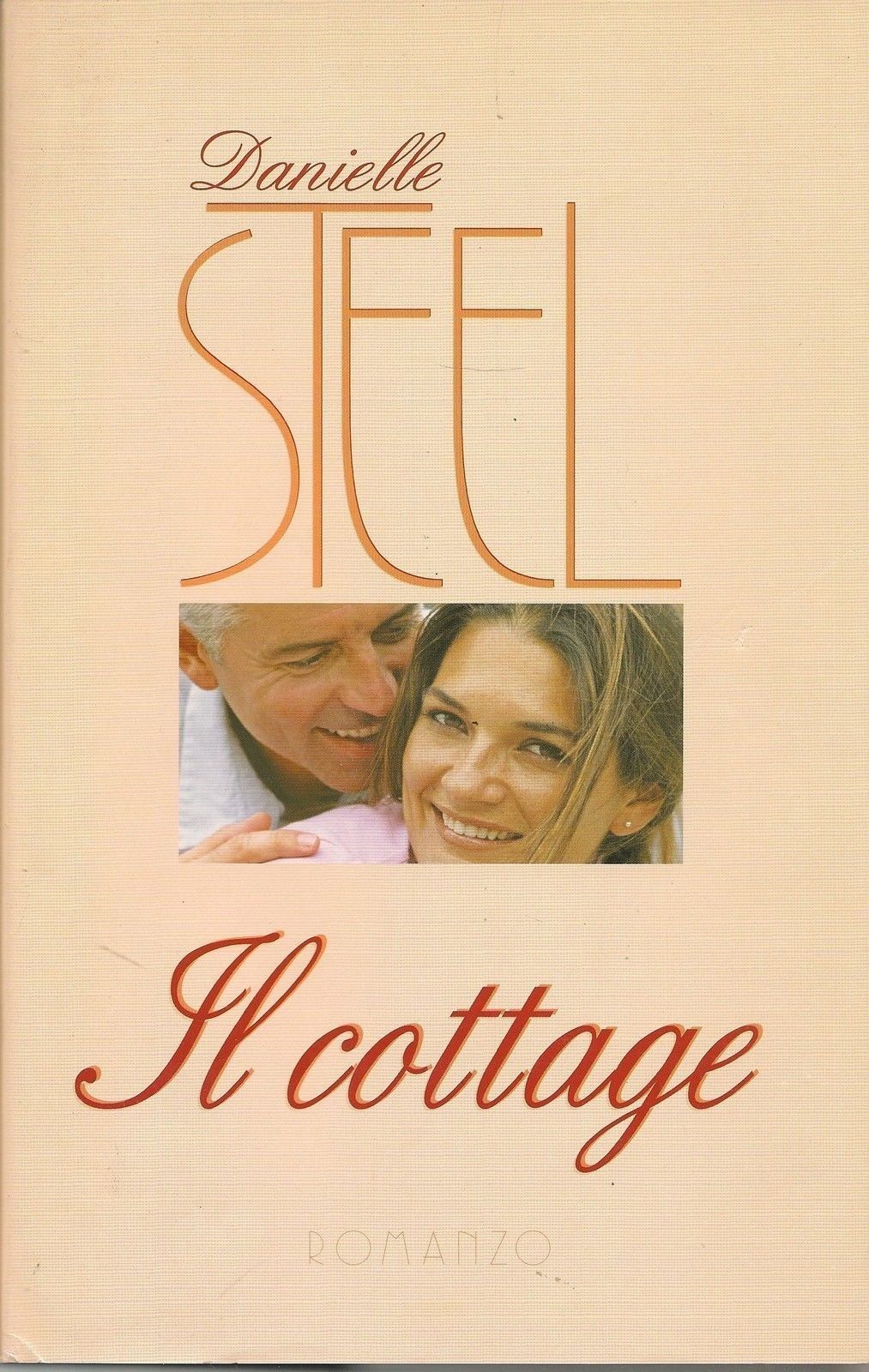 IL COTTAGE - DANIELLE STEEL