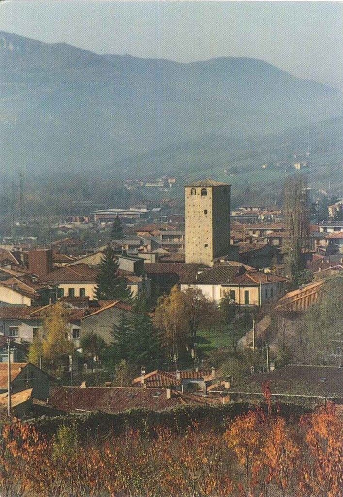 VARZI  PANORAMA- NV