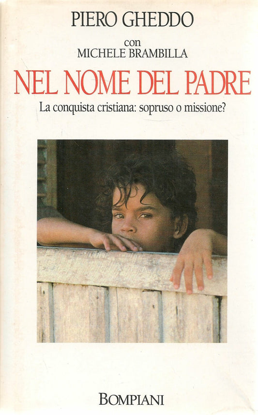 NEL NOME DEL PADRE - PIERO GHEDDO