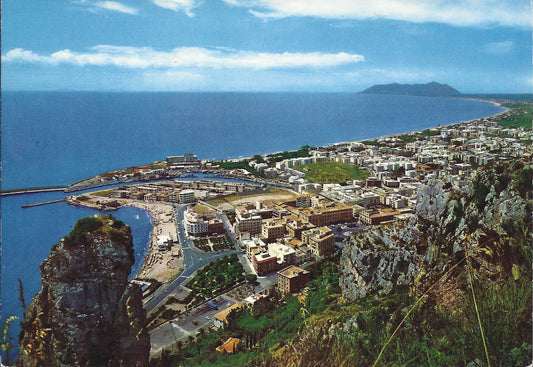 TERRACINA - PANORAMA - NV