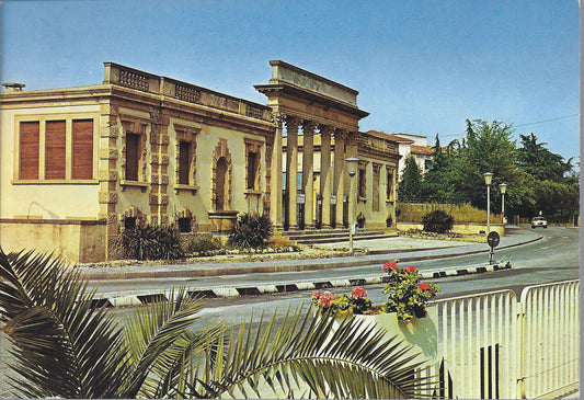 ABANO TERME - SORGENTI MONTIRONE - V1983