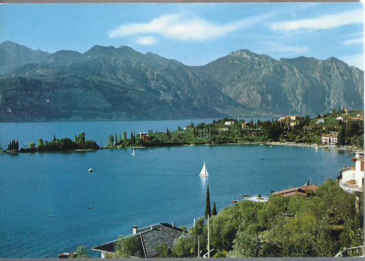MALCESINE - VALLE DI SOGNO - NV - FG