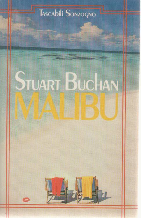 MALIBU - STUART BUCHAN