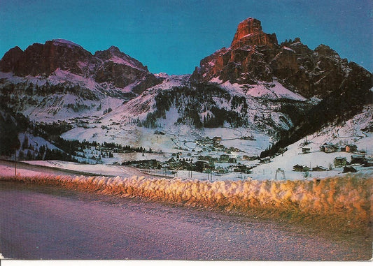 CORVARA - NOTTURNO - V1970