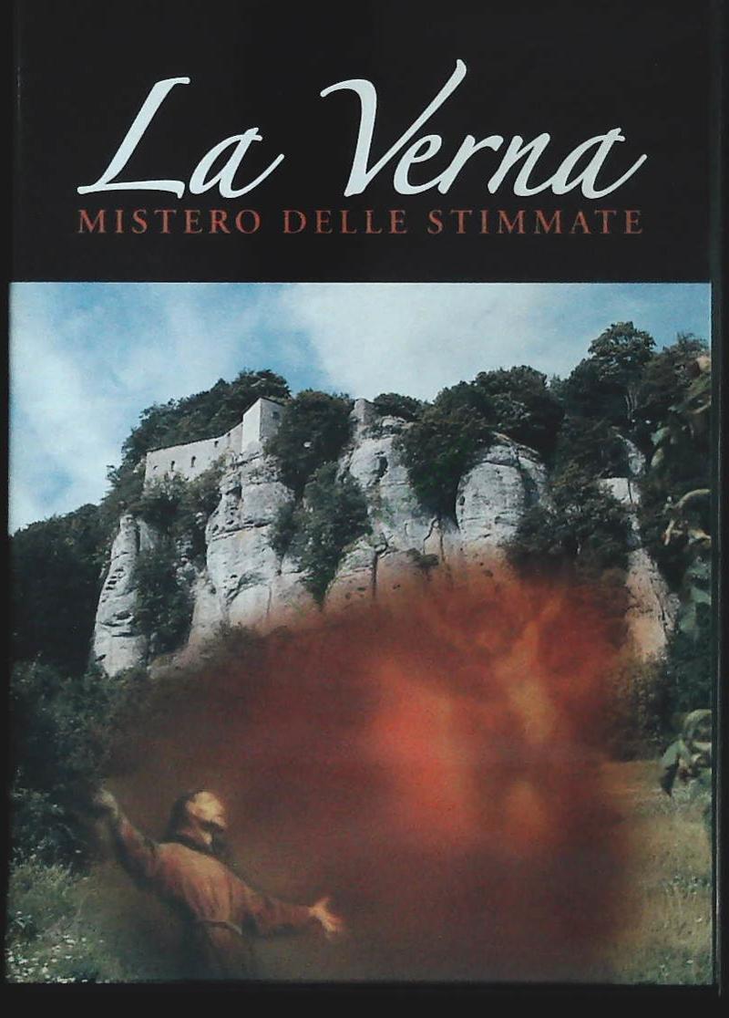 LA VERNA. MISTERO DELLE STIMMATE - DVD