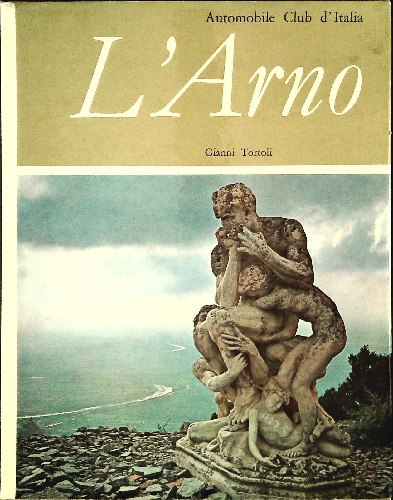 L'ARNO - GIANNI TORTOLI