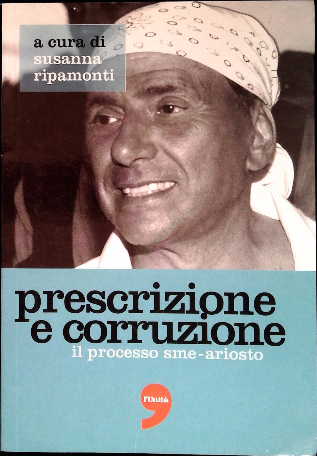 PRESCRIZIONE E CORRUZIONE - SUSANNA RIPAMONTI