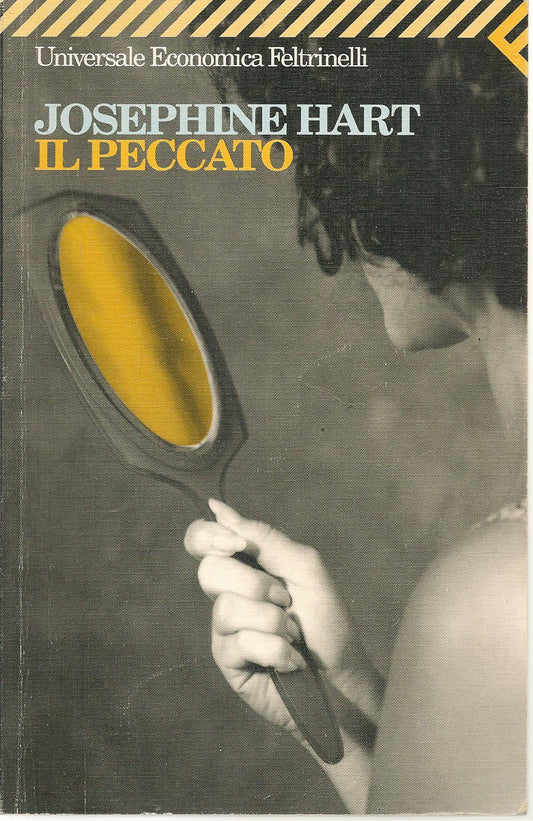 IL PECCATO - JOSEPHINE HART