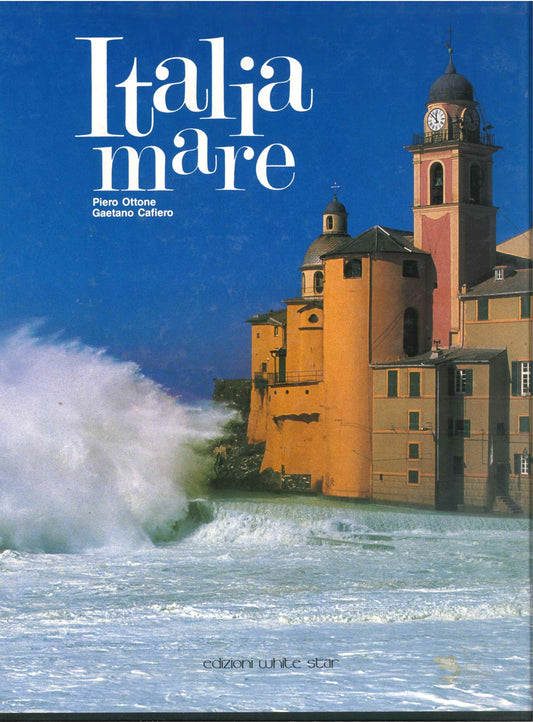 ITALIA MARE - PIERO OTTONE GAETANO CAFIERO