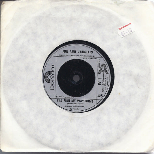 I WAS MADE FOR DANCIN' - LIVING WITHOUT YOUR LOVE # LEIF GARRETT