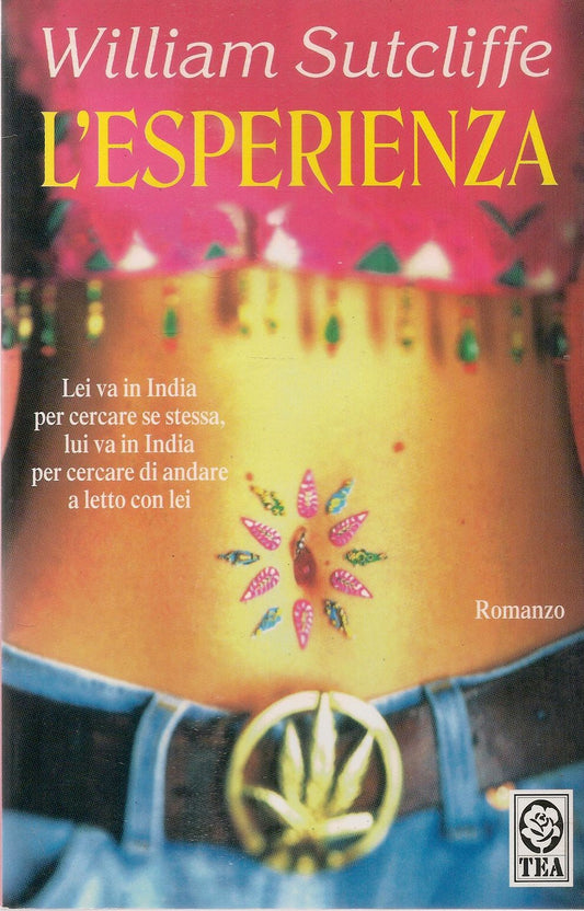 L'ESPERIENZA - WILLIAM SUTCLIFFE
