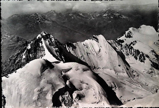 LA THUEWIESER - GRUPPO ORTLES-CEVEDALE - V1952