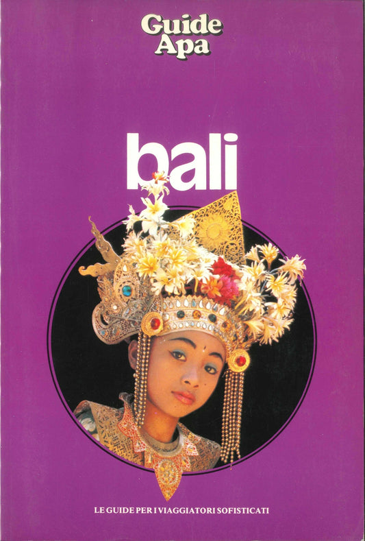 BALI - GUIDE APA