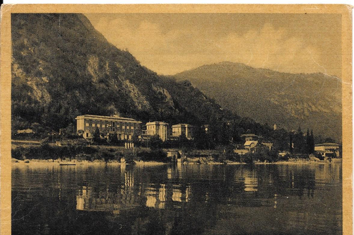 LIMONTA - PANORAMA - V1951