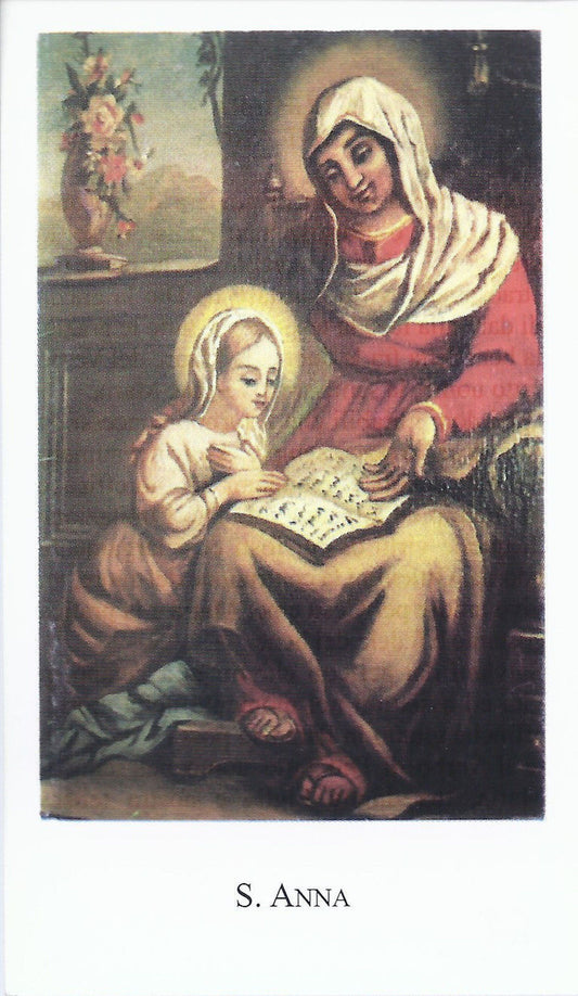 S. ANNA - SANTINO - AS011-213