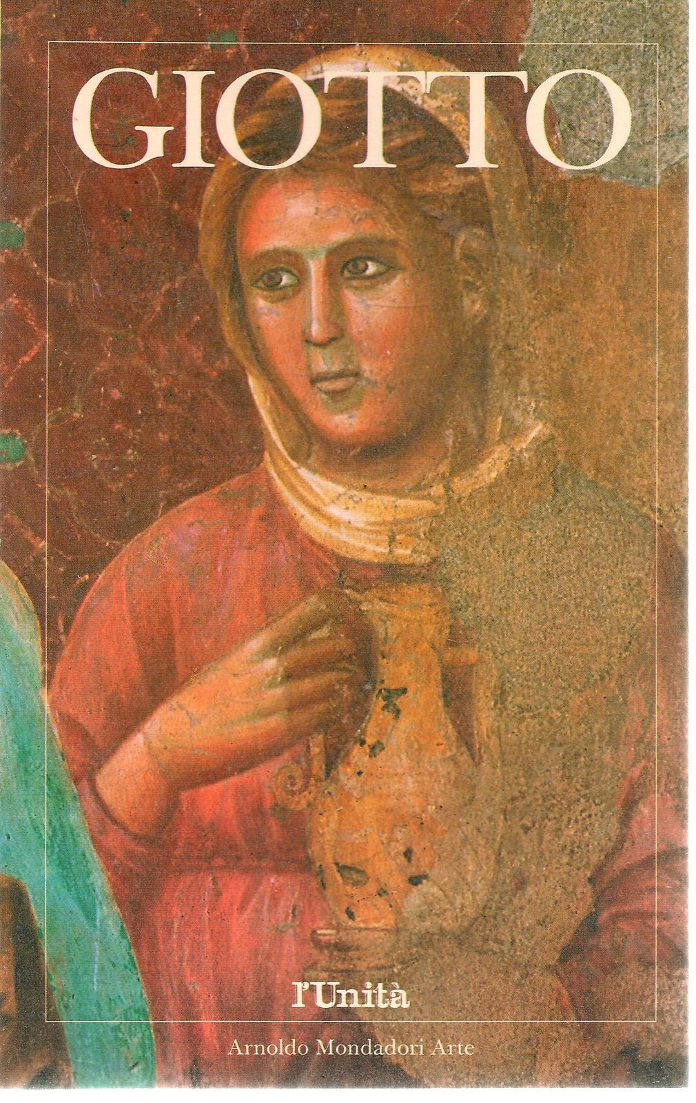 GIOTTO - L'UNITA'