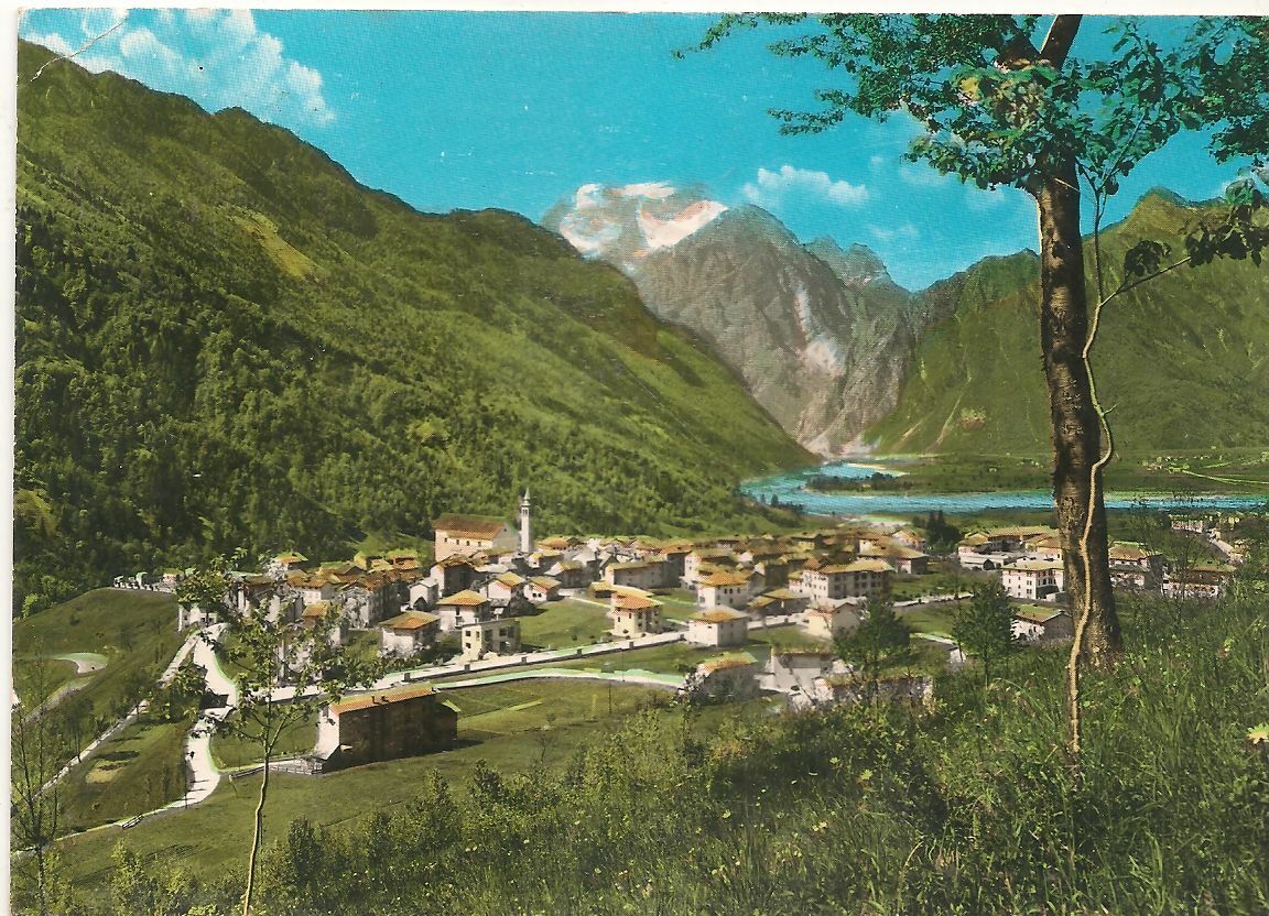 CLAUT - PANORAMA - V1965