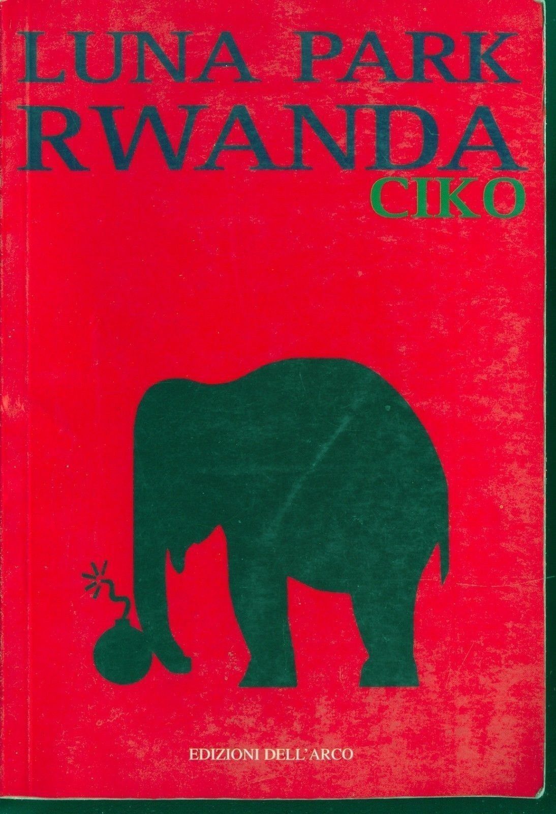 LUNA PARK RWANDA - CIKO