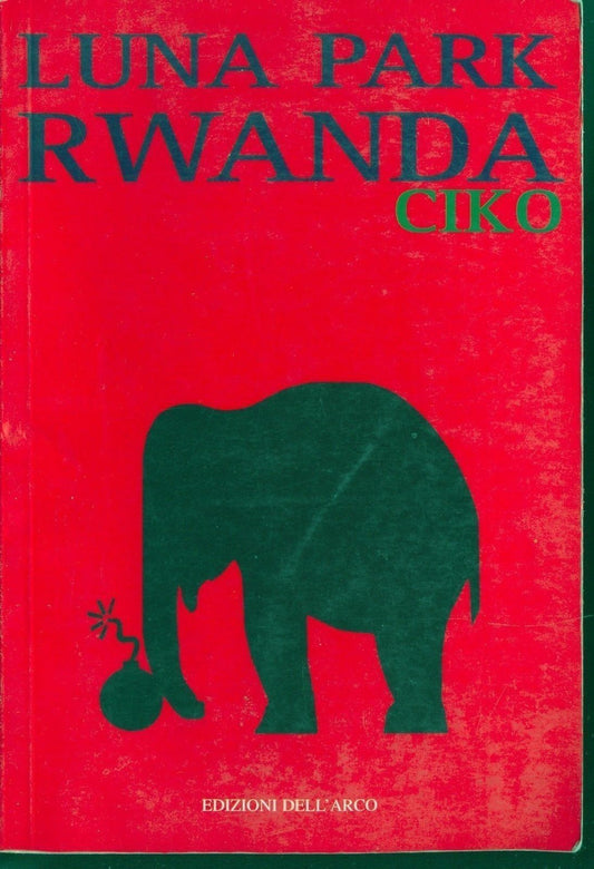 LUNA PARK RWANDA - CIKO
