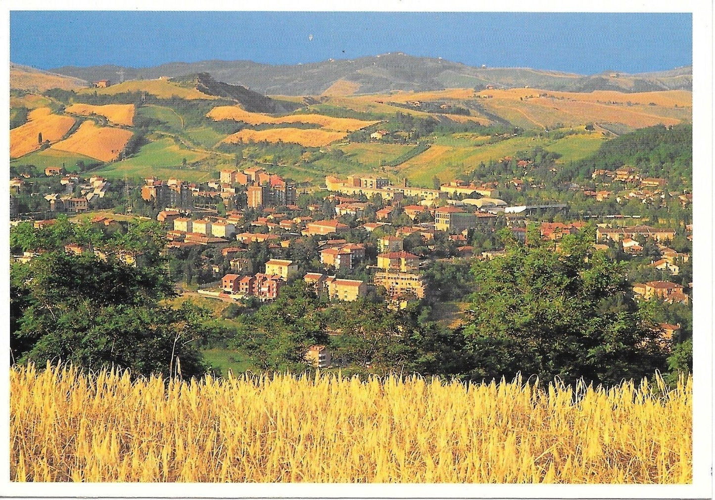 PIANORO NUOVA - PANORAMA - NV