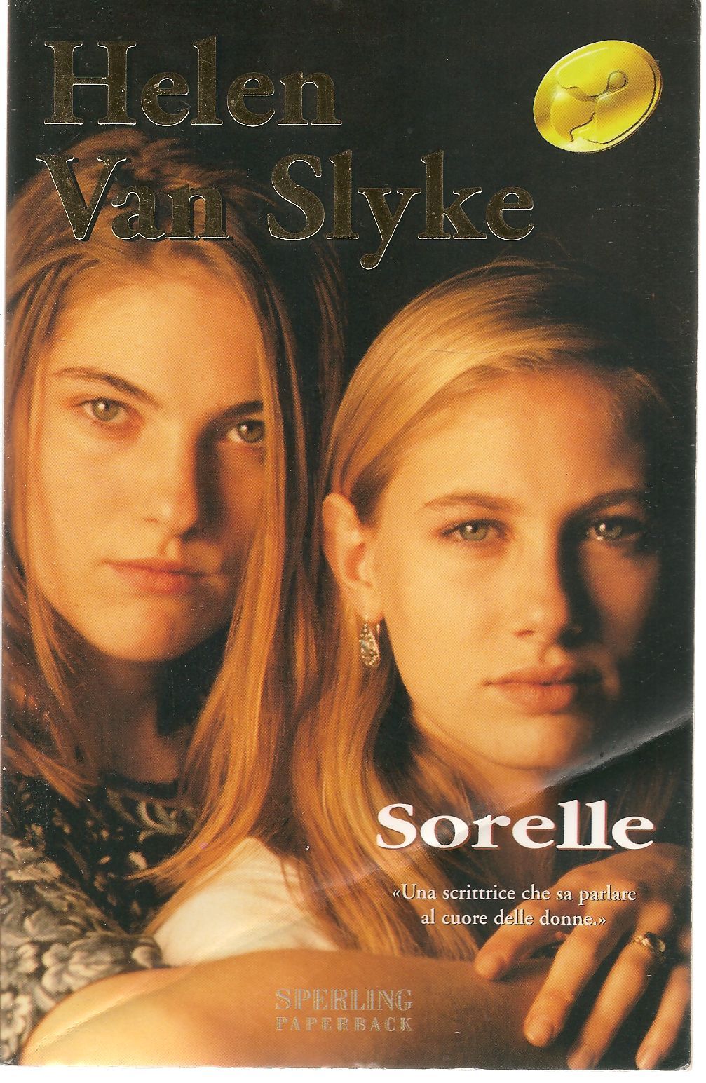 SORELLE - HELEN VAN  SLIKE