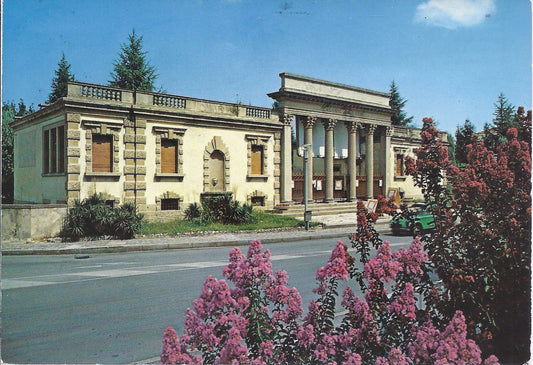 ABANO TERME - SORGENTE MONTIRONE - V1985