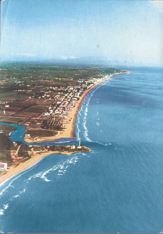 LIDO DI JESOLO - VSD - FG