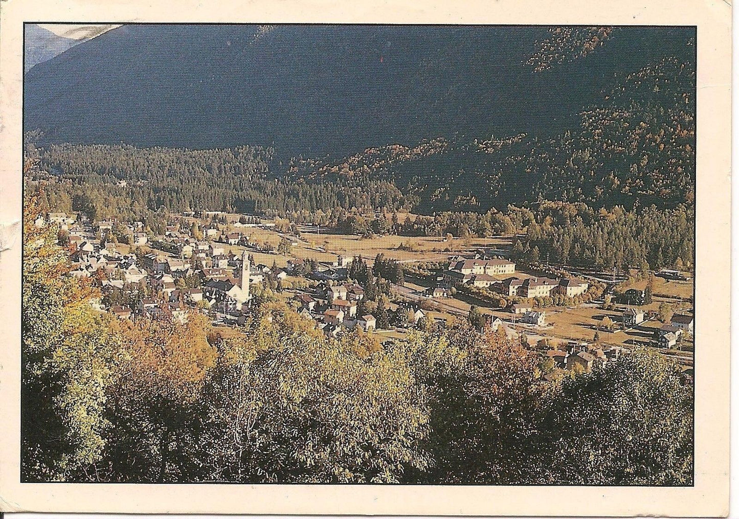 DRUOGNO - PANORAMA - V1991