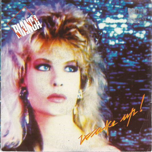 WAKE UP! - BROKEN HEART # BIANCA NEVE