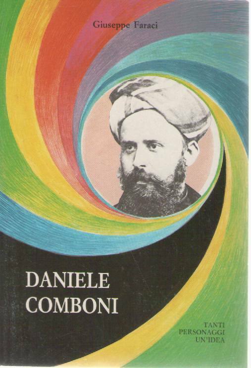 DANIELE COMBONI - GIUSEPPE FARACI