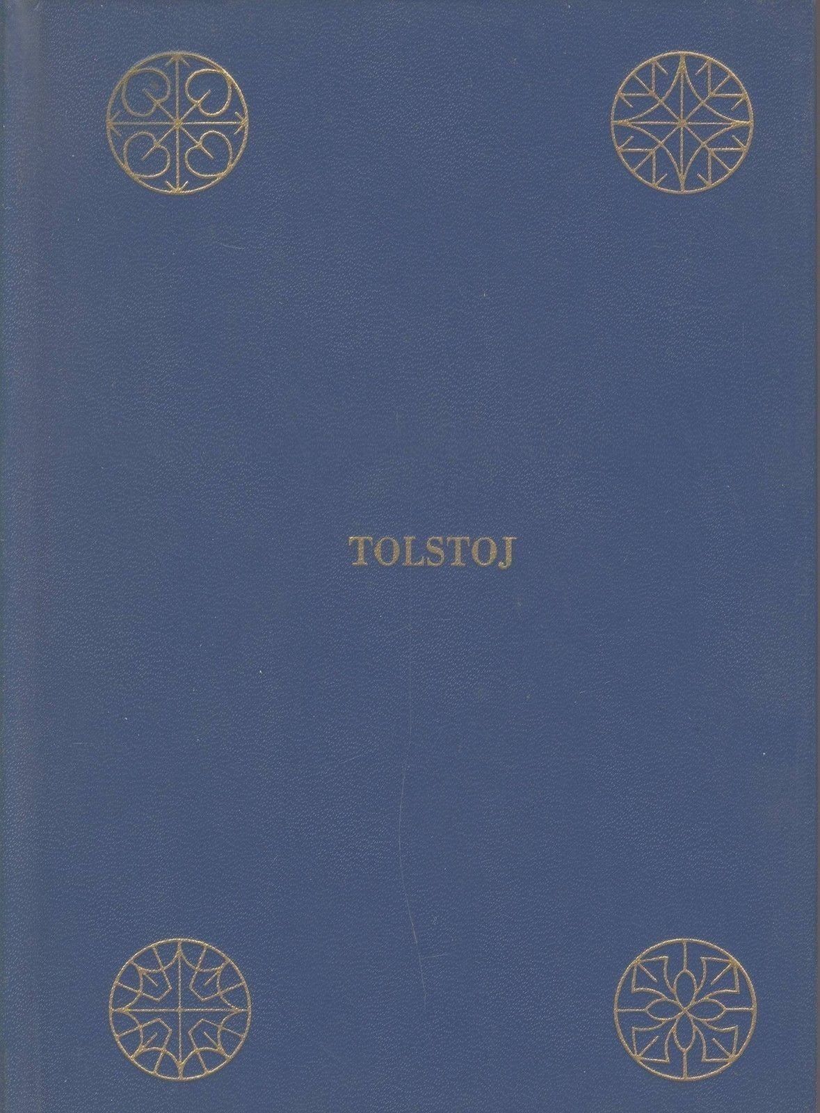 LA SONATA A KREUTZER - LEV NIKOLAEVIC TOLSTOJ
