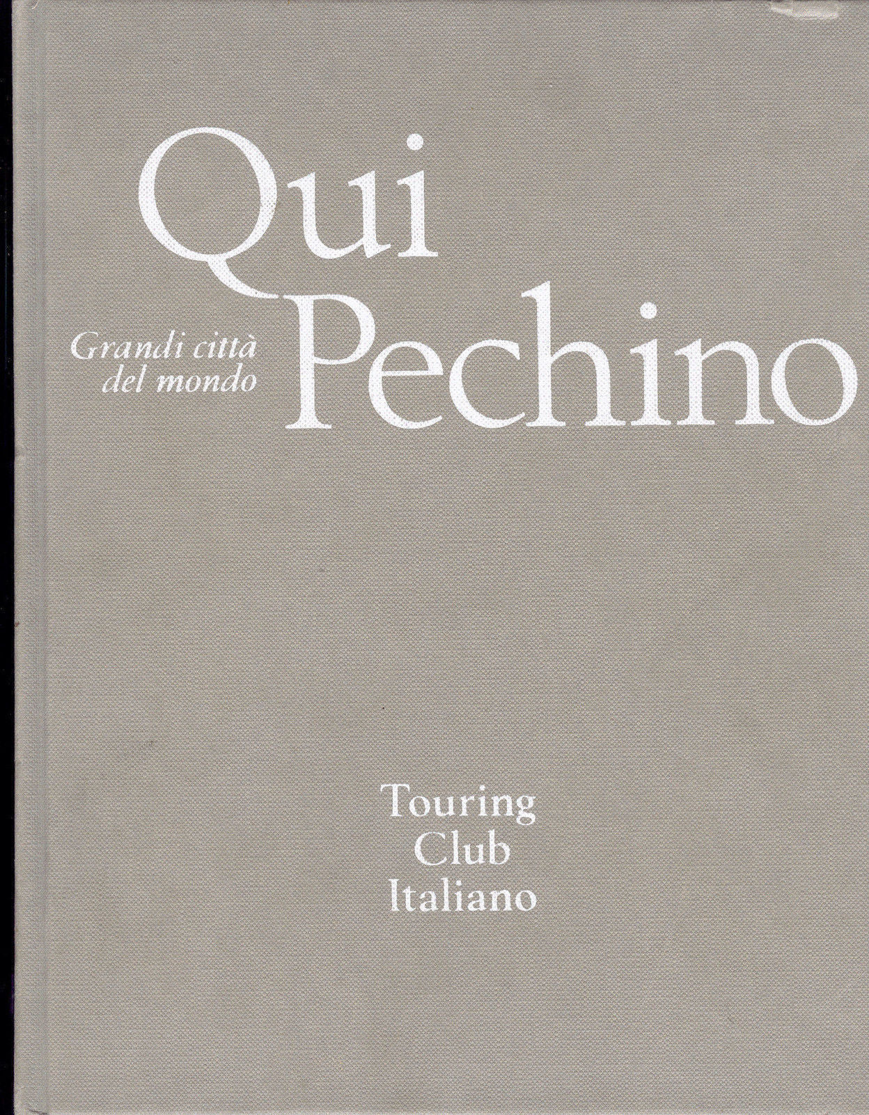 QUI PECHINO
