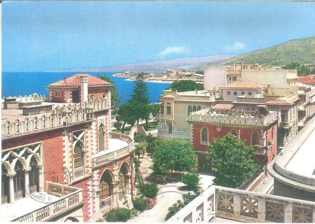 COSTA VIOLA - LUNGOMARE - V1968