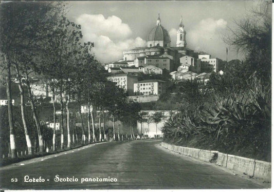 LORETO - SCORCIO PANORAMICO - NV