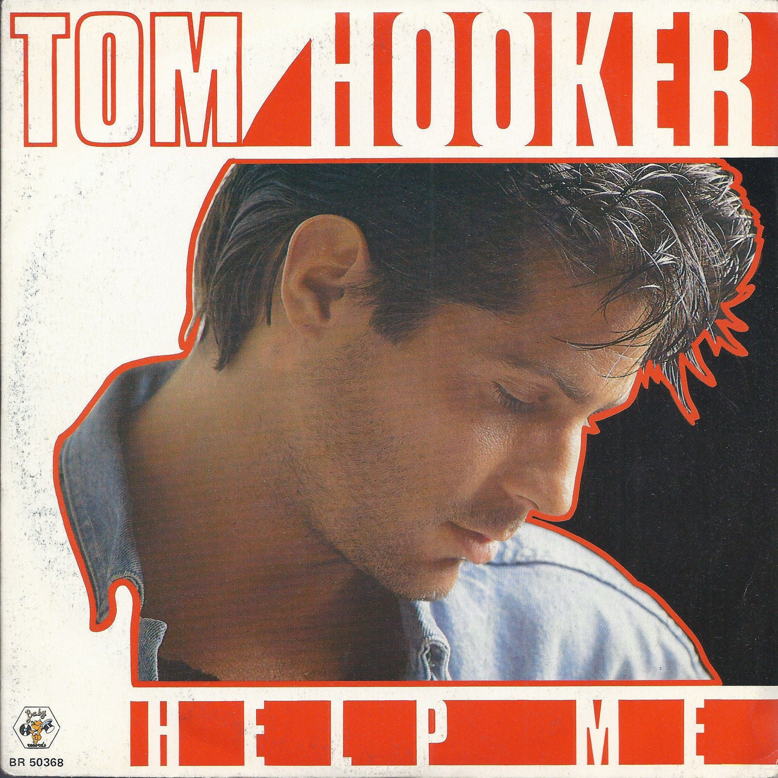 HELP ME - NEW HELP ME # TOM HOOKER
