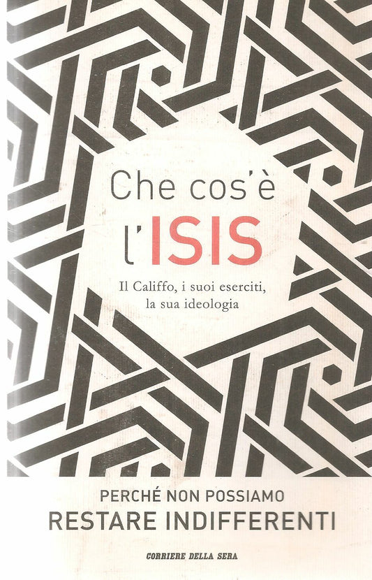 CHE COS'E' L'ISIS