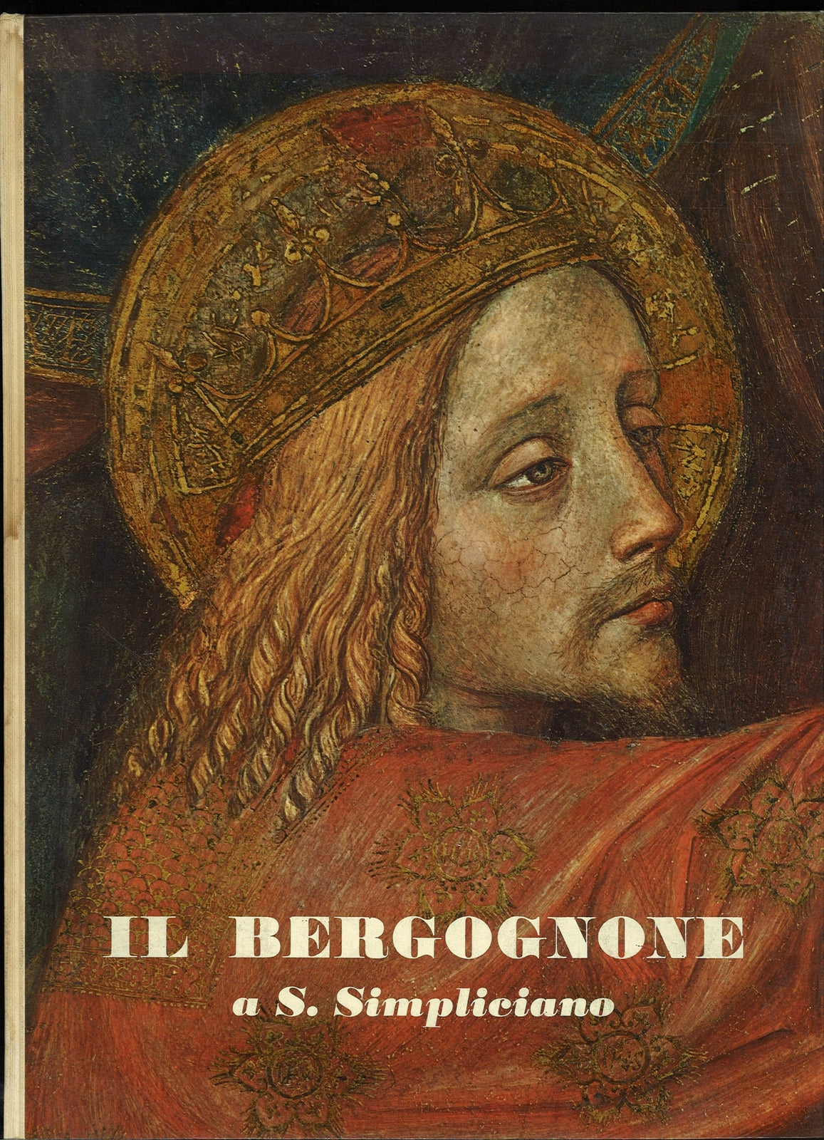 IL BORGOGNONE A S. SIMPLICIANO